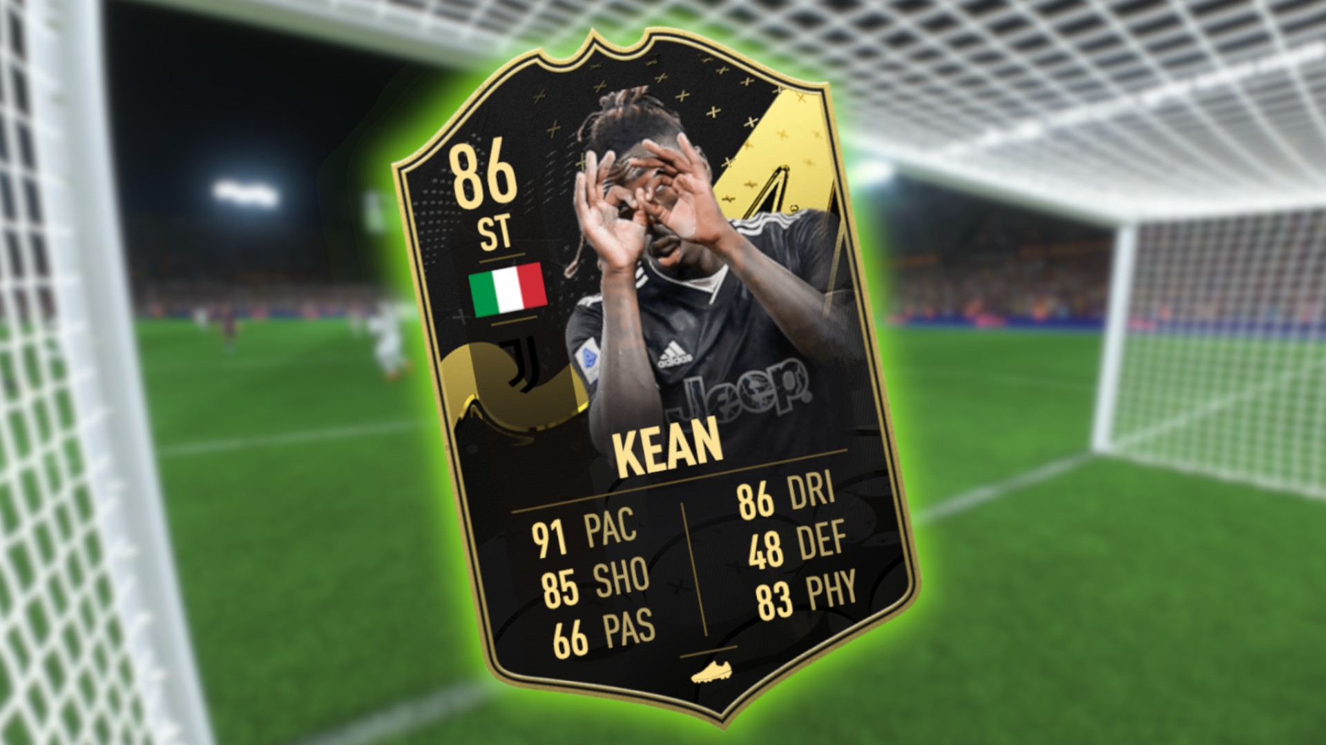 FIFA 23: 7 starke Spieler unter 25.000 Münzen, um euer Team zu verbessern