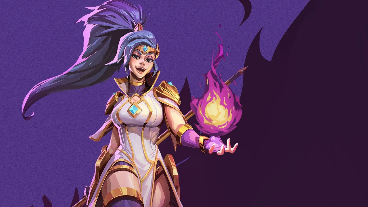 Ehemalige LoL-Entwickler bringen neues MOBA auf Steam – Startet noch im November