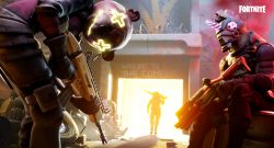 Fortnite-Combine-Test-Gelände-Tutorial