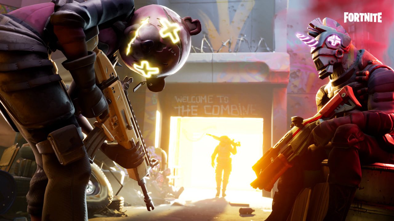 Fortnite bringt nach 5 Jahren endlich ein Tutorial – Also eins, das auch funktioniert