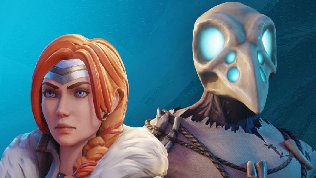 Neues Survival-Game auf Steam mischt RPG mit Crafting – „Als ob Genshin und Valheim ein Baby hätten“