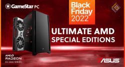 GSPC 2022-11 – AMD Special Editions Teaser