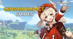 Genshin Impact Guides