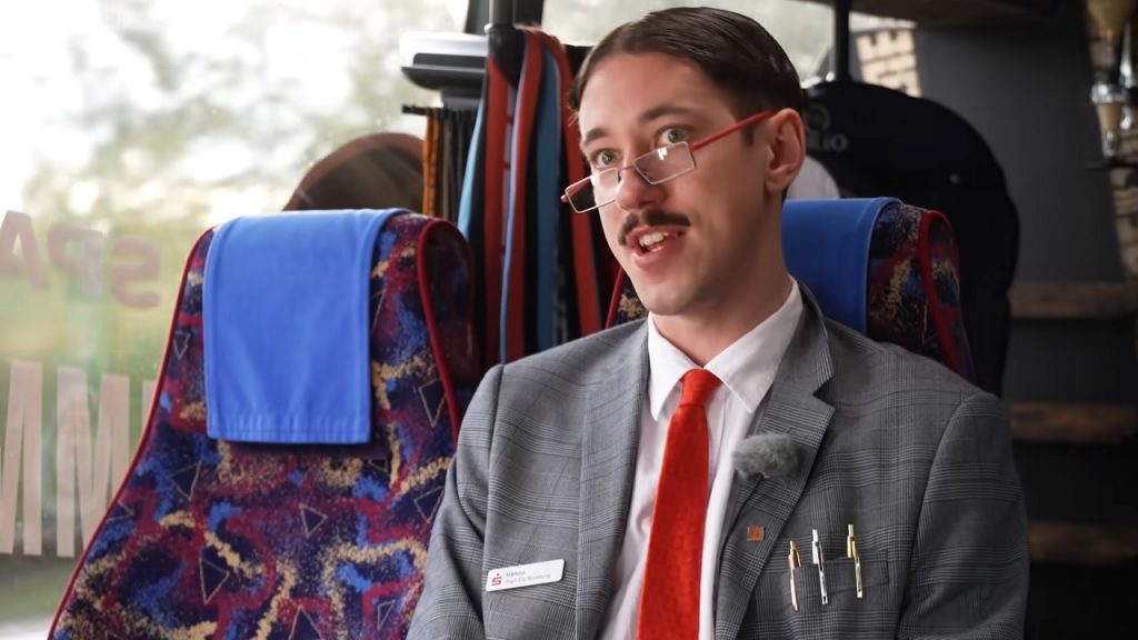 HandOfBlood berichtet, wie es war, als Influencer plötzlich Gehälter ...