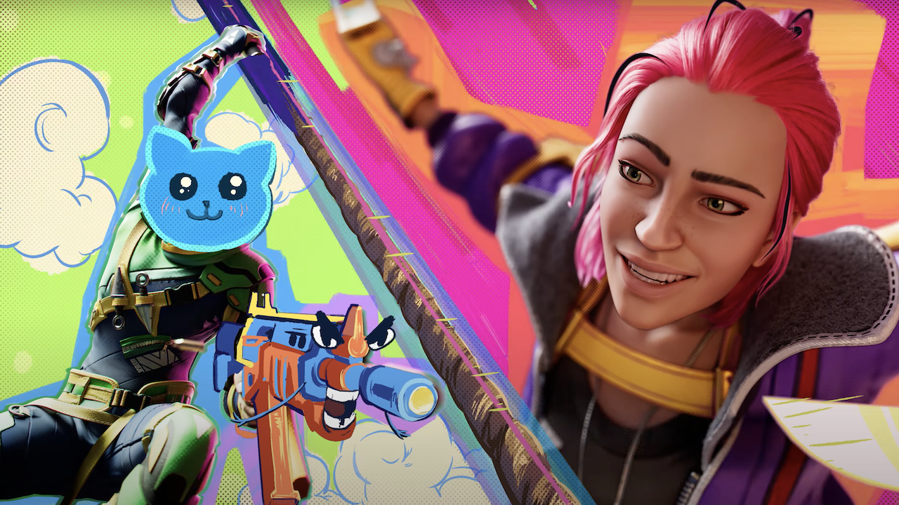 Hawked ist ein neuer Extraction-Shooter für PS5, Xbox und Steam – Ähnelt stark Temple Run, aber mit Waffen 