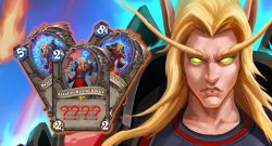 Hearthstone Astalor Blutschwur Card Reveal titel title 1280x720