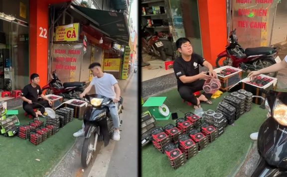 König Grafikkarten verkauft GPUs