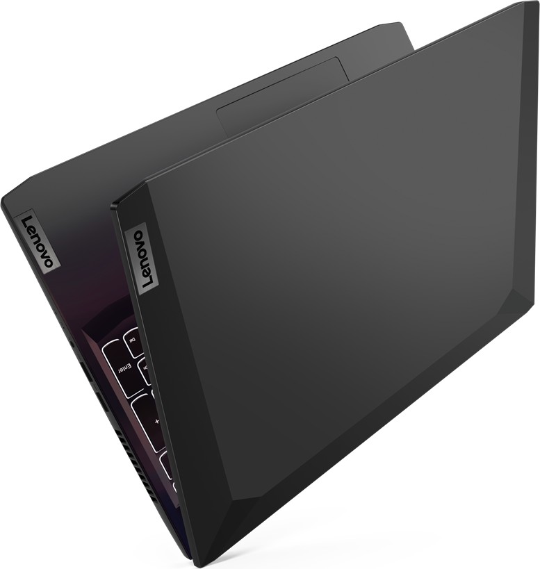 Lenovo IdeaPad Gaming 3 mit GeForce RTX 3060