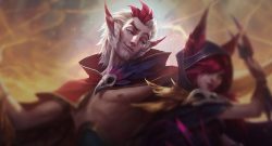 LoL Rakan