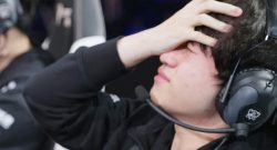 LoL Worlds 2022 DRX T1 ärgert sich titel