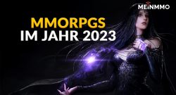 MMORPGs 2023