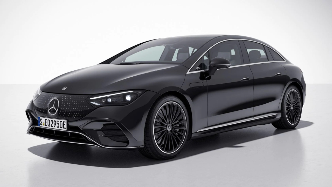 Mercedes und Tesla bieten jetzt DLCs für ihre teuren Autos an – Gamer hassen diesen Trick