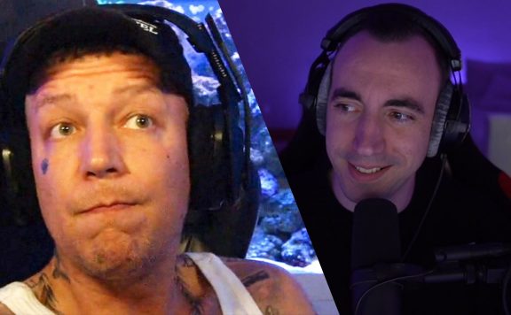 MontanaBlack und Scurrows