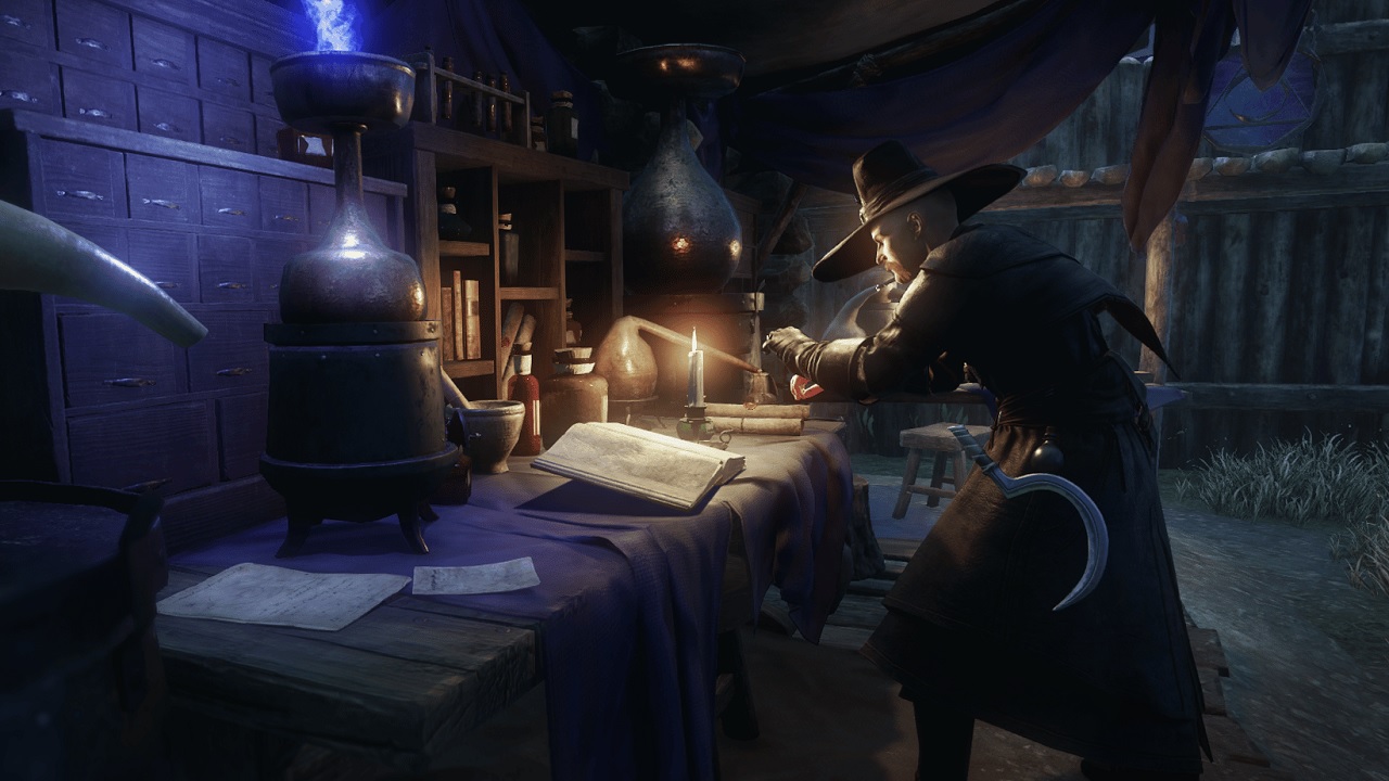 New World: Arkana schnell leveln auf 200 – So gehts