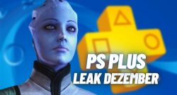 PS Plus dezember leak 2022 titel