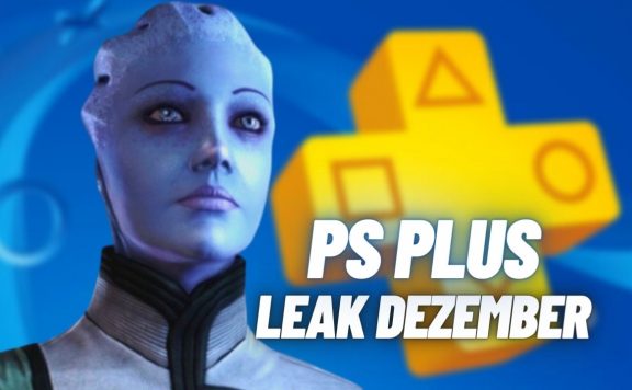 PS Plus dezember leak 2022 titel