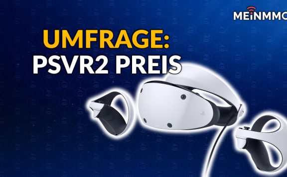 PSVR2 Umfrage Titelbild