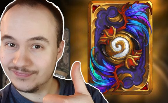 Patrick-Hearthstone-Titel