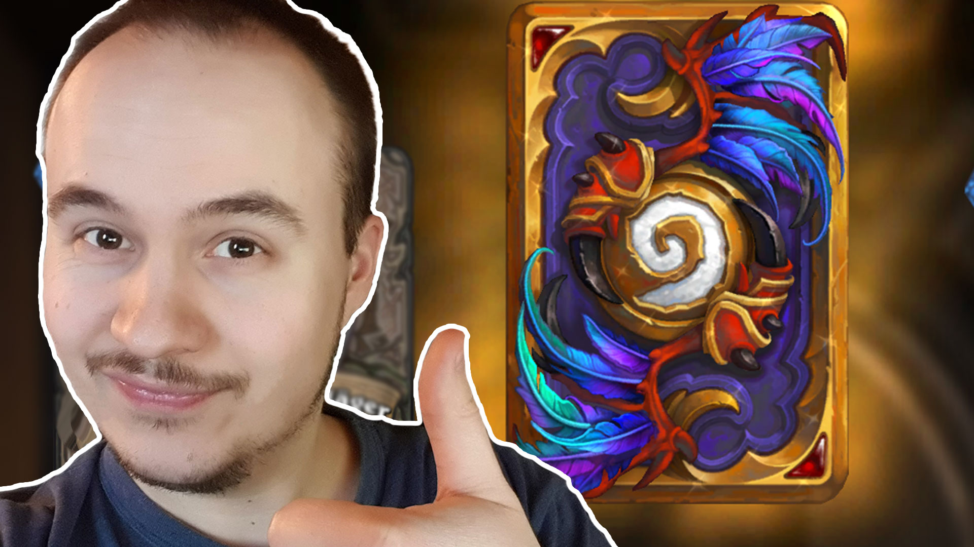 Ich habe 150 Kartenpacks in Hearthstone geöffnet – So viele Legendäre steckten drin
