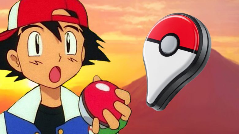 In Pokémon GO ist das GO Plus wieder aktiv, aber nicht „richtig“
