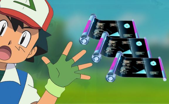 Pokémon-GO-Ash-Lade-TM-Titel