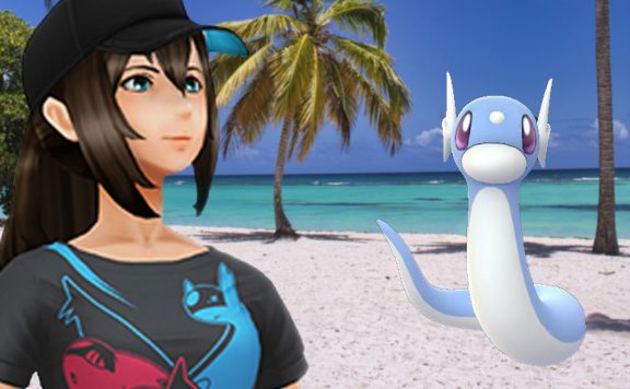 Pokémon-GO-Dratini-Frau-Titel