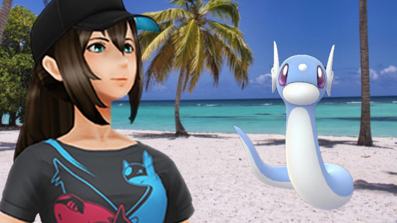 Pokémon GO: Heute startet der Community Day Classic mit Dratini – So nutzt ihr das Event
