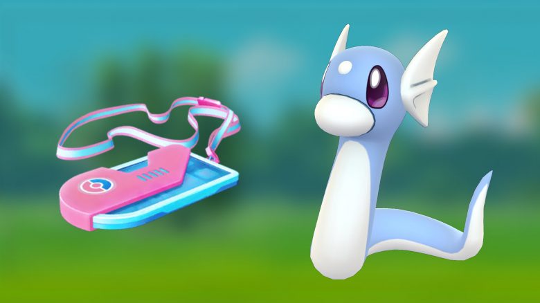Pokémon GO: „Community Day Classic mit Dratini“ – Das steckt im 1-€-Ticket
