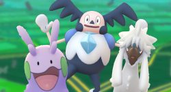 Pokémon GO: Forschungsdurchbruch im Dezember 2022 bringt 6 Pokémon und hält 3 Monate