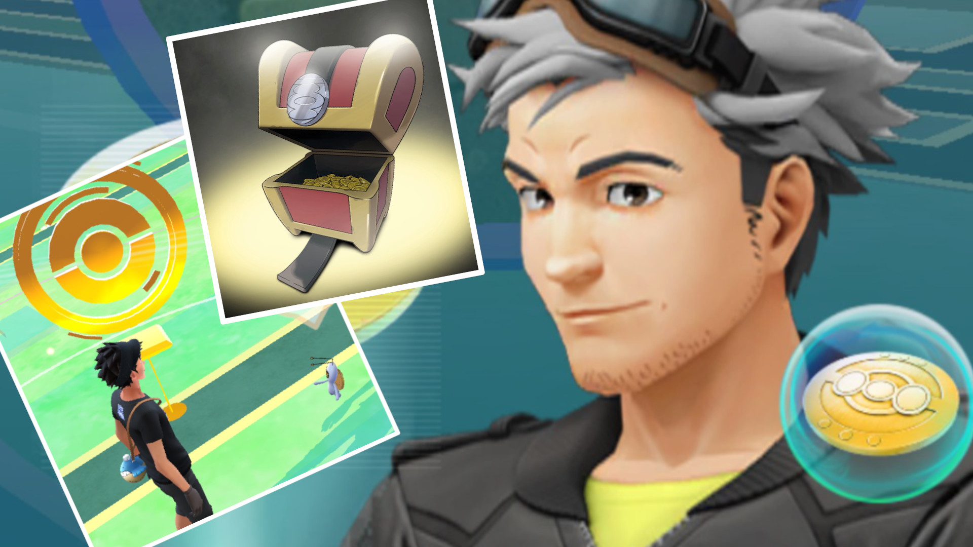 Pokémon GO: Geheimnisvolle Münzen lassen Trainer rätseln – Jetzt gibt es die Lösung