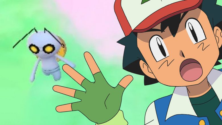 Pokémon GO: Nach Community Day mit Dratini kommt neues Pokémon und goldene Stops