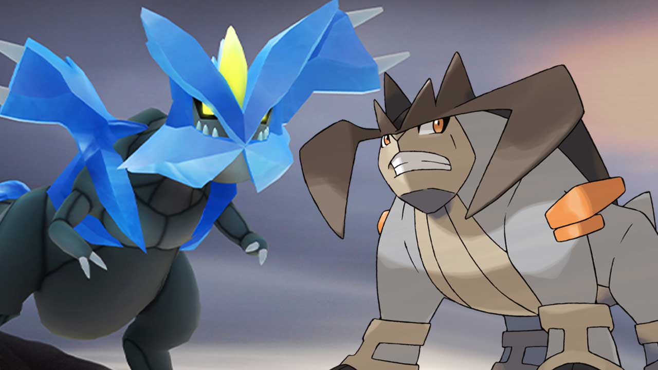 Pokémon GO: Alle Raid-Stunden und legendären Bosse im Dezember 2022 – Heute Terrakium