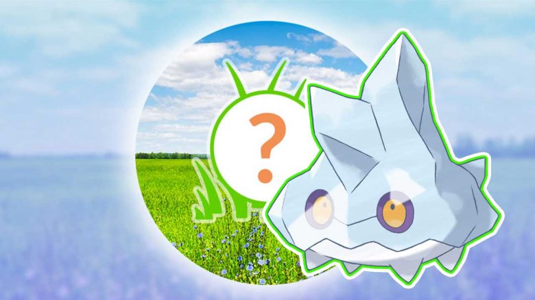 Pokémon GO: Rampenlicht-Stunde heute mit Arktip und mehr Bonbons
