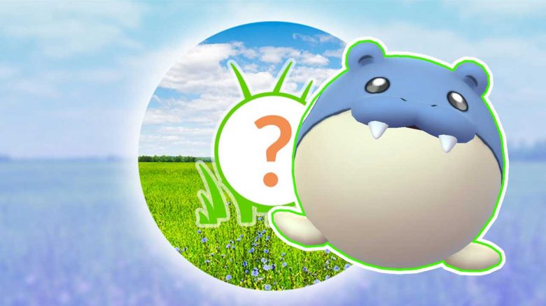 Pokémon GO: Rampenlicht-Stunde heute mit Seemops und mehr EP