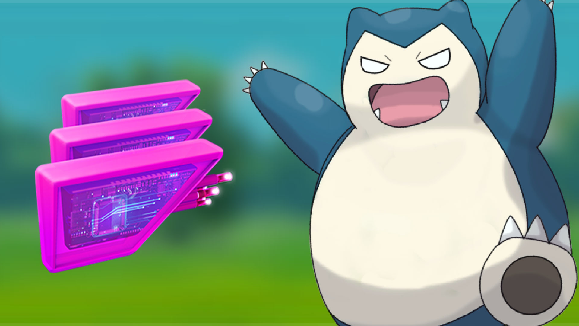 Pokémon GO verspricht bessere Lockmodule – Jetzt schimpfen Trainer über schlechte Spawn-Raten