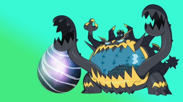 Pokémon GO: Schlingking Konter – Die 20 besten Angreifer im Raid Guide