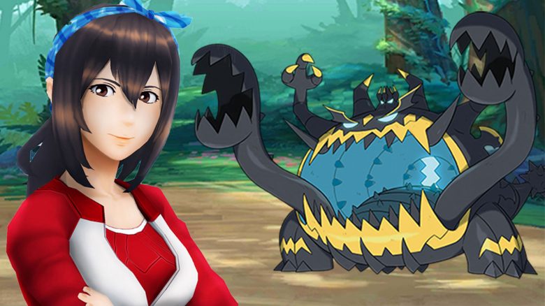 Pokémon GO: Schlingking bekommen – So stark wird die neue Ultrabestie