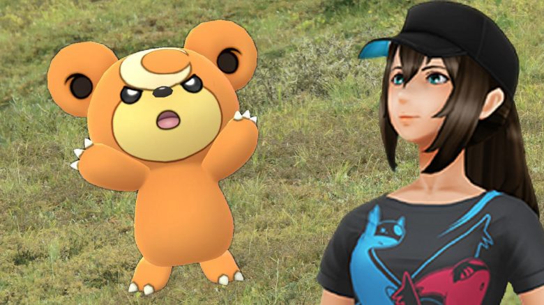 Pokémon GO: Guide zum Community Day mit Teddiursa – So nutzt ihr heute das Event