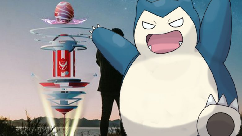 Pokémon GO: Die neuen Top-Raids sind toll, aber Trainer fordern: „Niantic sollte sie entfernen“