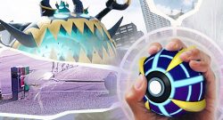 Pokémon GO startet morgen Ultrabestien-Ankunft: Weltweit – Alle Infos zum Event