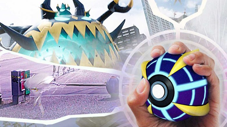 Pokémon GO: Neues Event Ultrabestien-Ankunft enthüllt – Alle Inhalte und Boni