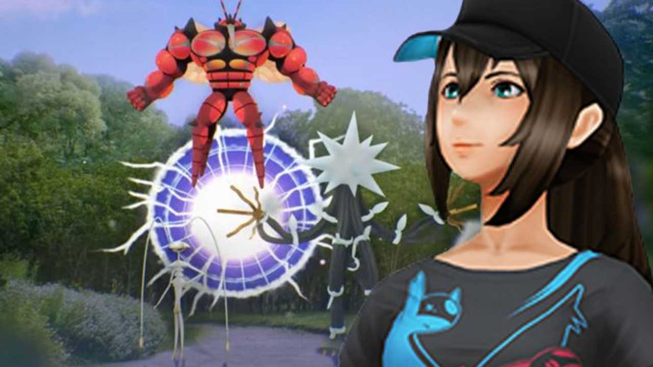 Pokémon GO: Ultrabestien-Begegnung erhalten – So holt ihr das Maximum aus der Entschädigung heraus