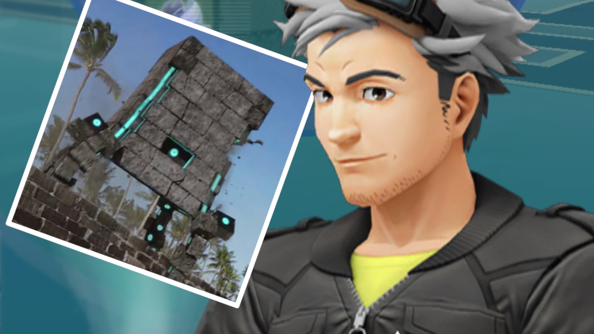 Pokémon GO fehlen noch 4 mächtige Ultrabestien – Was sind das für Monster?