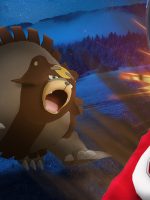Pokémon GO: Ursaring entwickeln 2026 – Wann ist der nächste Vollmond?