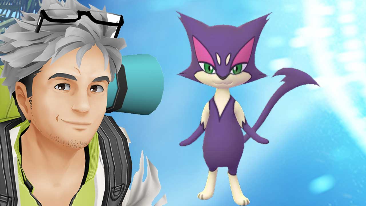 Pokémon GO: Forschung zur Safari-Zone in Singapur – Alle Belohnungen