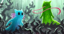 Rain World_Downpour_Titelbild