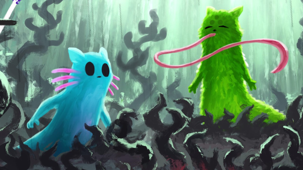 Fans lieben ein Survival-Game so sehr, dass sie eine Erweiterung entwickeln – Ihr könnt sie jetzt auf Steam spielen