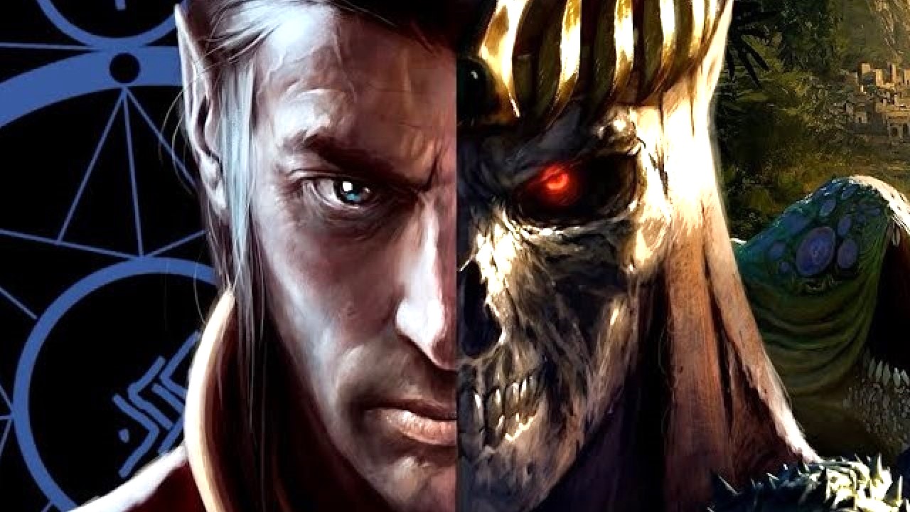 Beliebtes RPG auf Steam kostet im Angebot nur 14 € – „Wenn du D&D magst, wirst du dieses Spiel lieben“