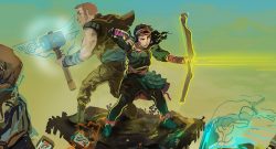 Spielvorstellung_ Children of Morta