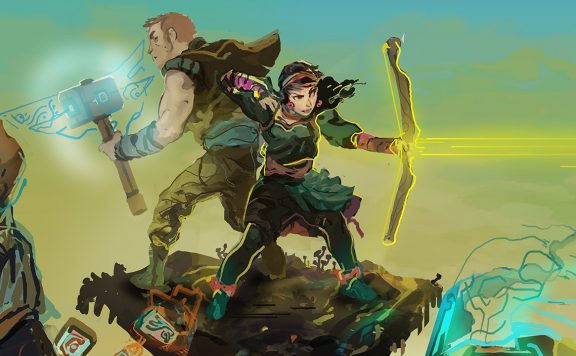 Spielvorstellung_ Children of Morta